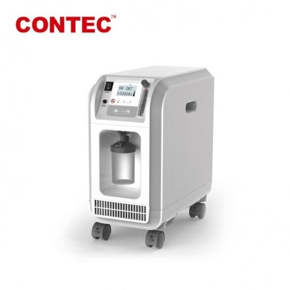 Deguonies koncentratorius CONTEC Medical Systems OC3B (3L)