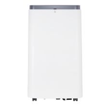 Mobilus oro kondicionierius DELTACO SMART HOME šaldymas/šildymas, R290, valdymas per programėlę,  SH-AC01