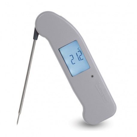 Profesionalus virtuvės šefų termometras ETI Thermapen ONE 235-407