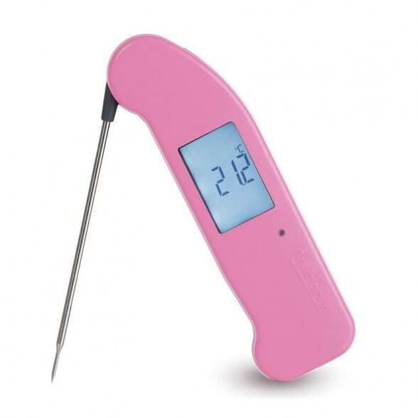 Profesionalus virtuvės šefų termometras ETI Thermapen ONE 235-497