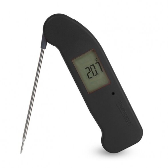 Profesionalus virtuvės šefų termometras ETI Thermapen ONE 235-477 1