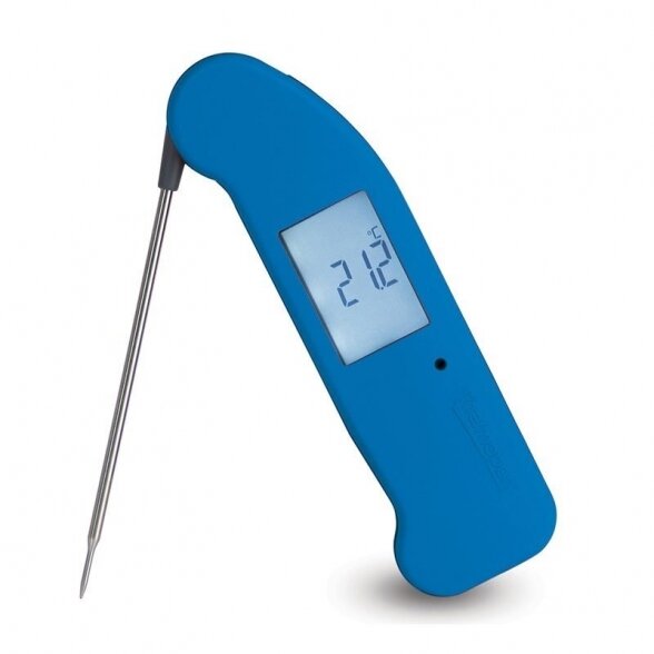 Profesionalus virtuvės šefų termometras ETI Thermapen ONE 235-457