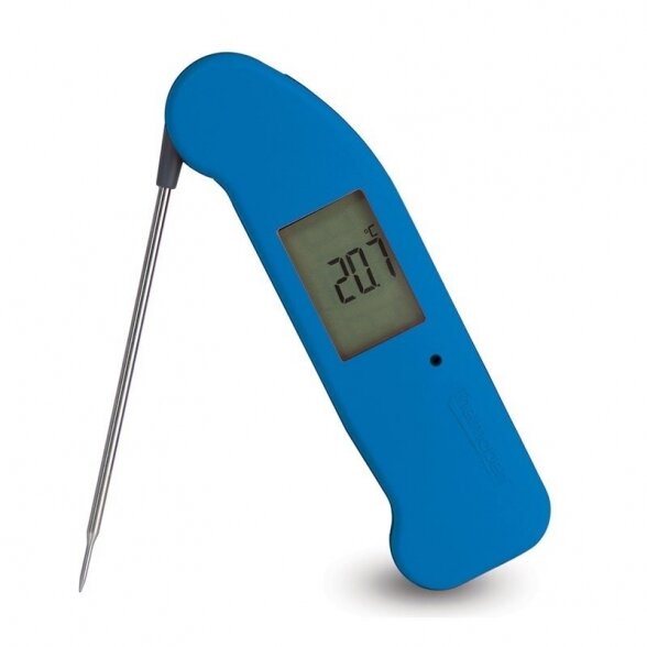 Profesionalus virtuvės šefų termometras ETI Thermapen ONE 235-457 1