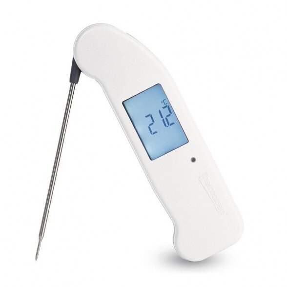 Profesionalus virtuvės šefų termometras ETI Thermapen ONE 235-417