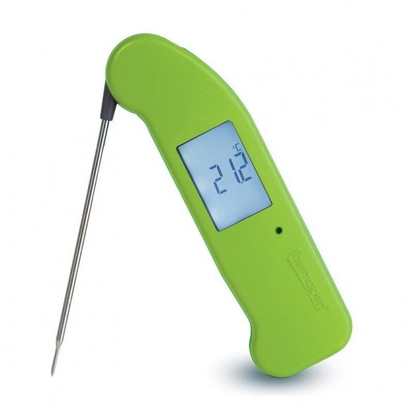 Profesionalus virtuvės šefų termometras ETI Thermapen ONE 235-437