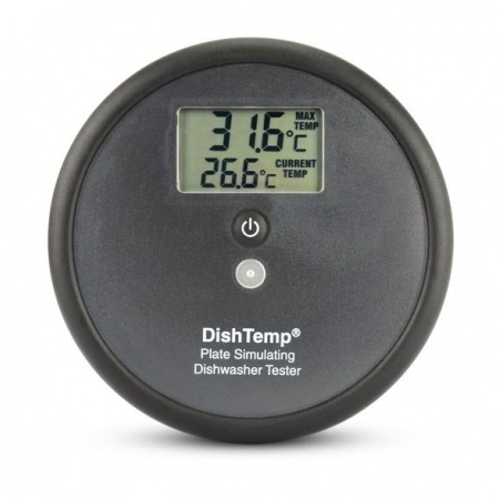 Termometras DishTemp indaplovėms ETI 810-280