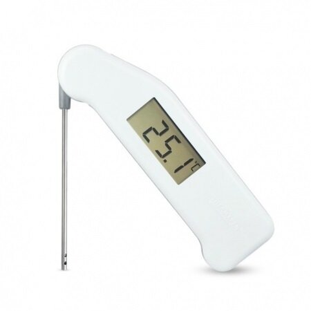 Termometras su oro matavimo zondu Thermapen Air ETI 231-214