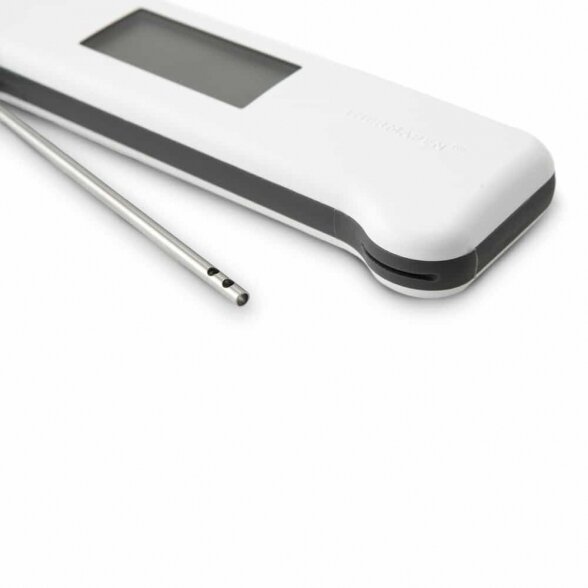 Termometras su oro matavimo zondu Thermapen Air ETI 231-214 1